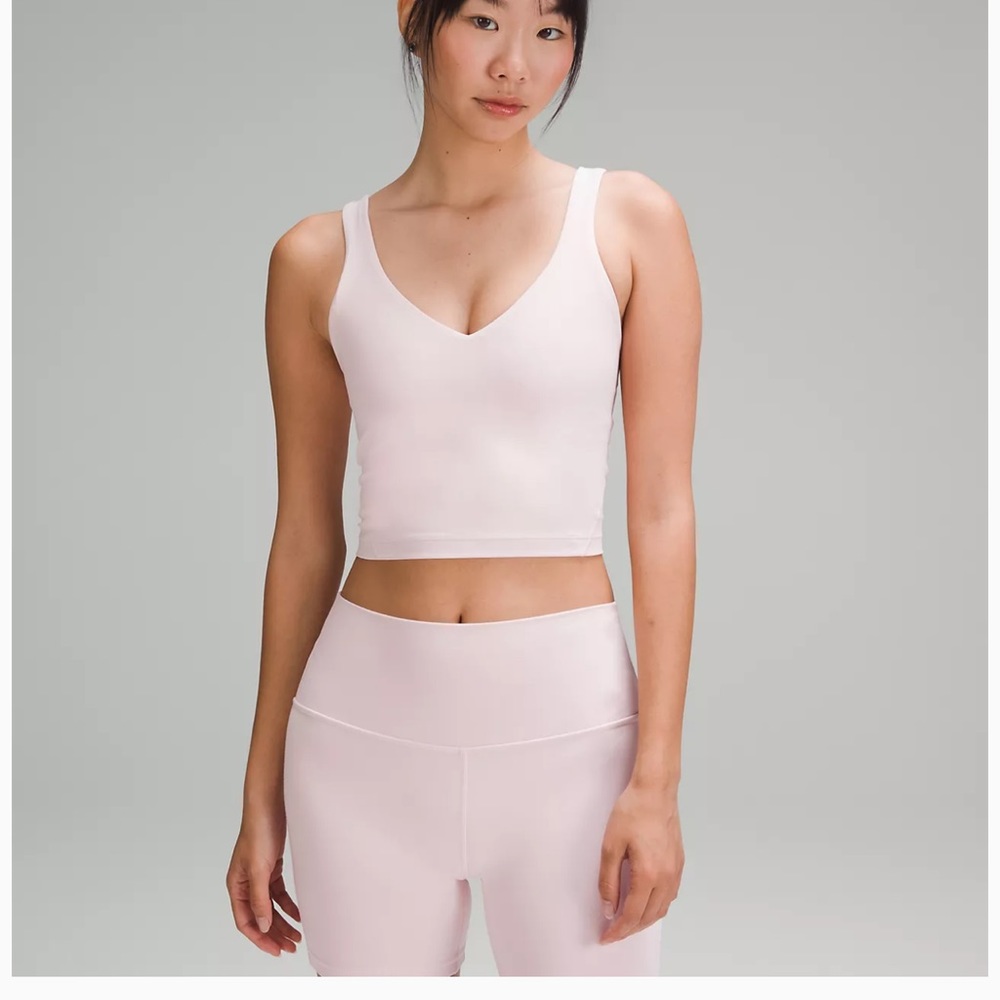 Lululemon align tank top